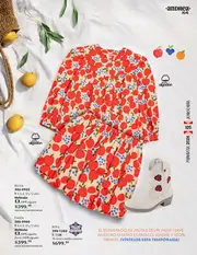Catalogo Andrea Kids Ni&ntilde;os: Primavera 2026 - p&aacute;gina 81