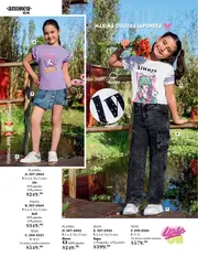 Catalogo Andrea Kids Ni&ntilde;os: Primavera 2026 - p&aacute;gina 82