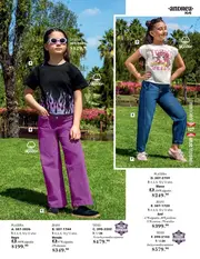 Catalogo Andrea Kids Ni&ntilde;os: Primavera 2026 - p&aacute;gina 83
