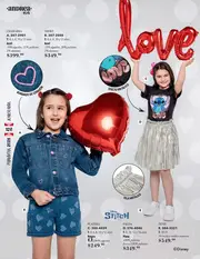 Catalogo Andrea Kids Ni&ntilde;os: Primavera 2026 - p&aacute;gina 84