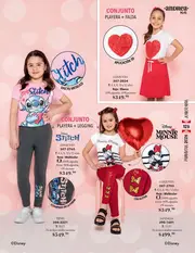 Catalogo Andrea Kids Ni&ntilde;os: Primavera 2026 - p&aacute;gina 85