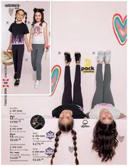 Catalogo Andrea Kids Ni&ntilde;os: Primavera 2026 - p&aacute;gina 86