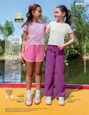 Catalogo Andrea Kids Ni&ntilde;os: Primavera 2026 - p&aacute;gina 87