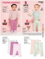 Catalogo Andrea Kids Ni&ntilde;os: Primavera 2026 - p&aacute;gina 89