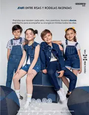 Catalogo Andrea Kids Ni&ntilde;os: Primavera 2026 - p&aacute;gina 91