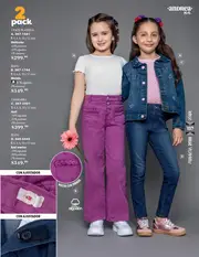 Catalogo Andrea Kids Ni&ntilde;os: Primavera 2026 - p&aacute;gina 93