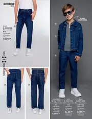 Catalogo Andrea Kids Ni&ntilde;os: Primavera 2026 - p&aacute;gina 96