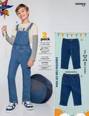 Catalogo Andrea Kids Ni&ntilde;os: Primavera 2026 - p&aacute;gina 97