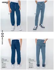 Catalogo Andrea Kids Ni&ntilde;os: Primavera 2026 - p&aacute;gina 98