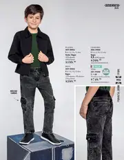 Catalogo Andrea Kids Ni&ntilde;os: Primavera 2026 - p&aacute;gina 99
