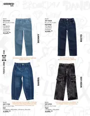 Catalogo Andrea Kids Ni&ntilde;os: Primavera 2026 - p&aacute;gina 100