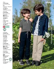 Catalogo Andrea Kids Ni&ntilde;os: Primavera 2026 - p&aacute;gina 101