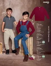 Catalogo Andrea Kids Ni&ntilde;os: Primavera 2026 - p&aacute;gina 103