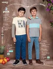 Catalogo Andrea Kids Ni&ntilde;os: Primavera 2026 - p&aacute;gina 104