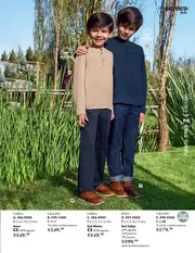Catalogo Andrea Kids Ni&ntilde;os: Primavera 2026 - p&aacute;gina 105