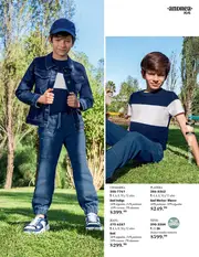 Catalogo Andrea Kids Ni&ntilde;os: Primavera 2026 - p&aacute;gina 107