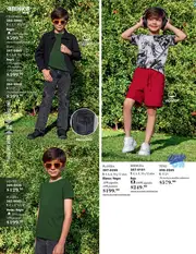 Catalogo Andrea Kids Ni&ntilde;os: Primavera 2026 - p&aacute;gina 108