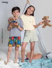 Catalogo Andrea Kids Ni&ntilde;os: Primavera 2026 - p&aacute;gina 110
