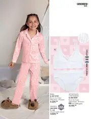 Catalogo Andrea Kids Ni&ntilde;os: Primavera 2026 - p&aacute;gina 111