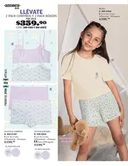 Catalogo Andrea Kids Ni&ntilde;os: Primavera 2026 - p&aacute;gina 112