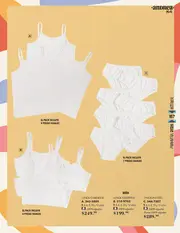 Catalogo Andrea Kids Ni&ntilde;os: Primavera 2026 - p&aacute;gina 113