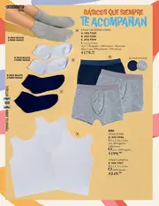 Catalogo Andrea Kids Ni&ntilde;os: Primavera 2026 - p&aacute;gina 114