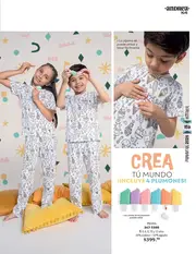 Catalogo Andrea Kids Ni&ntilde;os: Primavera 2026 - p&aacute;gina 115