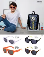 Catalogo Andrea Kids Ni&ntilde;os: Primavera 2026 - p&aacute;gina 121