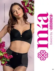 Catalogo Andrea Lenceria Mia: Colecci&oacute;n 2026 - p&aacute;gina 3