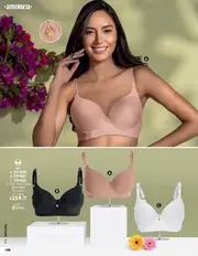 Catalogo Andrea Lenceria Mia: Colecci&oacute;n 2026 - p&aacute;gina 4