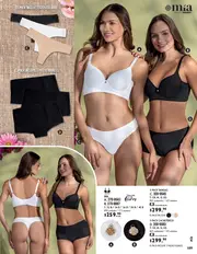 Catalogo Andrea Lenceria Mia: Colecci&oacute;n 2026 - p&aacute;gina 5