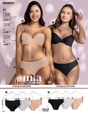 Catalogo Andrea Lenceria Mia: Colecci&oacute;n 2026 - p&aacute;gina 6