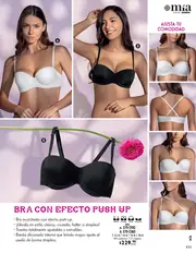Catalogo Andrea Lenceria Mia: Colecci&oacute;n 2026 - p&aacute;gina 7