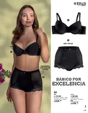 Catalogo Andrea Lenceria Mia: Colecci&oacute;n 2026 - p&aacute;gina 9