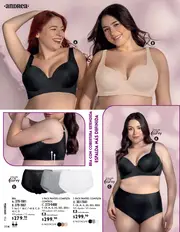 Catalogo Andrea Lenceria Mia: Colecci&oacute;n 2026 - p&aacute;gina 10