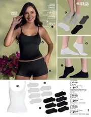 Catalogo Andrea Lenceria Mia: Colecci&oacute;n 2026 - p&aacute;gina 13