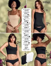 Catalogo Andrea Lenceria Mia: Colecci&oacute;n 2026 - p&aacute;gina 15