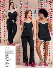 Catalogo Andrea Lenceria Mia: Colecci&oacute;n 2026 - p&aacute;gina 17