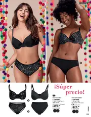 Catalogo Andrea Lenceria Mia: Colecci&oacute;n 2026 - p&aacute;gina 19