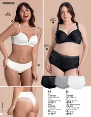Catalogo Andrea Lenceria Mia: Colecci&oacute;n 2026 - p&aacute;gina 20