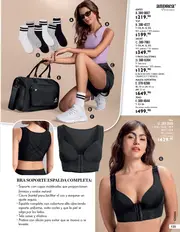 Catalogo Andrea Lenceria Mia: Colecci&oacute;n 2026 - p&aacute;gina 21