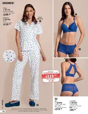 Catalogo Andrea Lenceria Mia: Colecci&oacute;n 2026 - p&aacute;gina 24