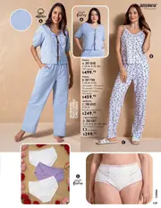 Catalogo Andrea Lenceria Mia: Colecci&oacute;n 2026 - p&aacute;gina 25