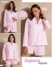 Catalogo Andrea Lenceria Mia: Colecci&oacute;n 2026 - p&aacute;gina 26