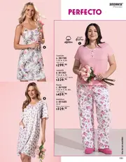 Catalogo Andrea Lenceria Mia: Colecci&oacute;n 2026 - p&aacute;gina 27