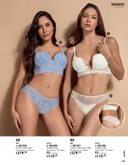 Catalogo Andrea Lenceria Mia: Colecci&oacute;n 2026 - p&aacute;gina 31