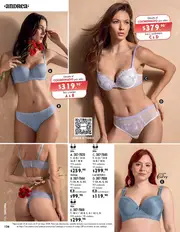 Catalogo Andrea Lenceria Mia: Colecci&oacute;n 2026 - p&aacute;gina 32