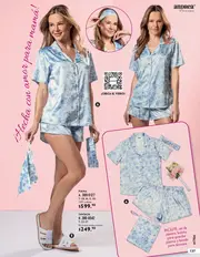 Catalogo Andrea Lenceria Mia: Colecci&oacute;n 2026 - p&aacute;gina 33