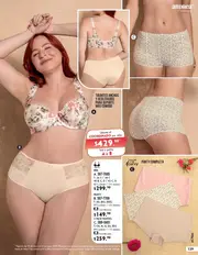 Catalogo Andrea Lenceria Mia: Colecci&oacute;n 2026 - p&aacute;gina 35