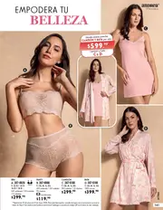 Catalogo Andrea Lenceria Mia: Colecci&oacute;n 2026 - p&aacute;gina 37